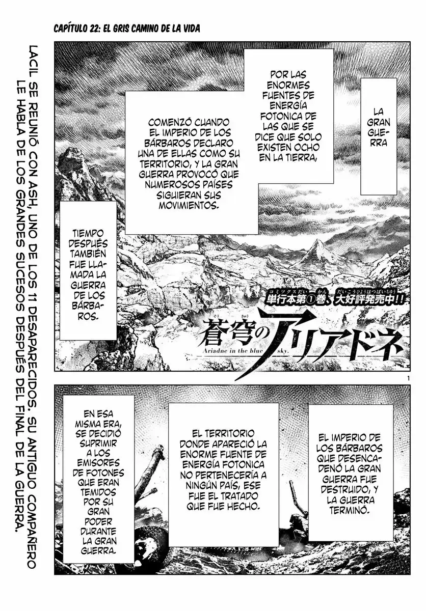 Capitulo 22 page 1