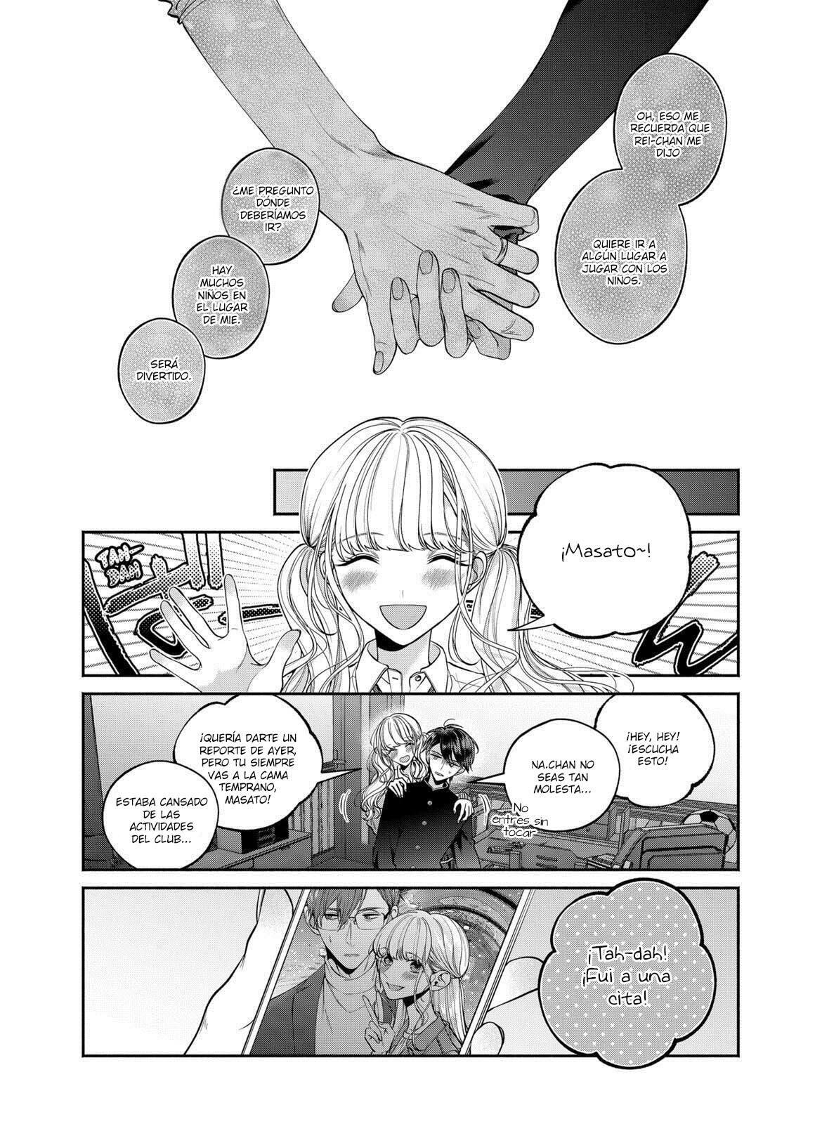 Capitulo 35 page 18