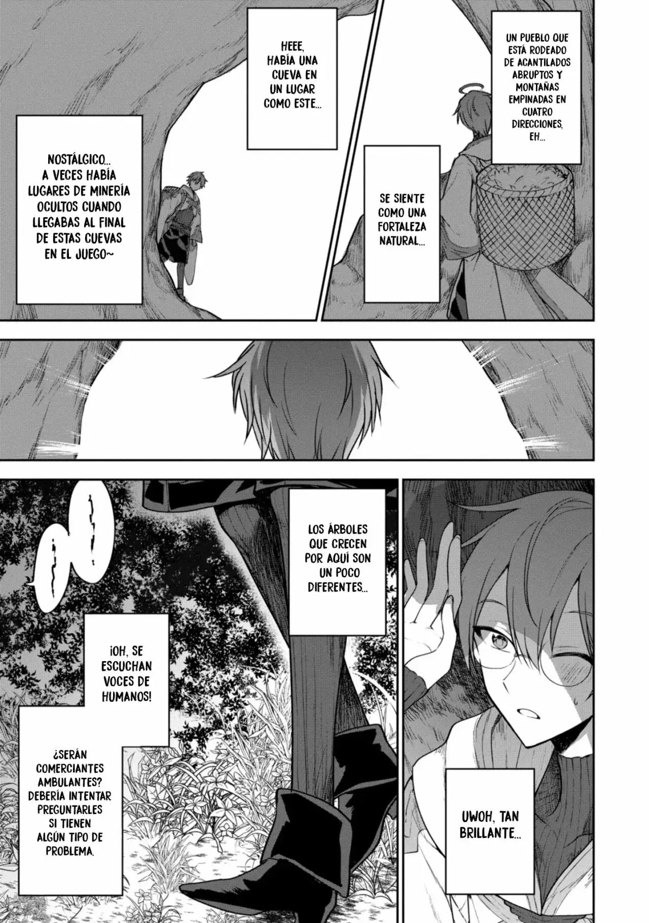 Capitulo 24 page 16