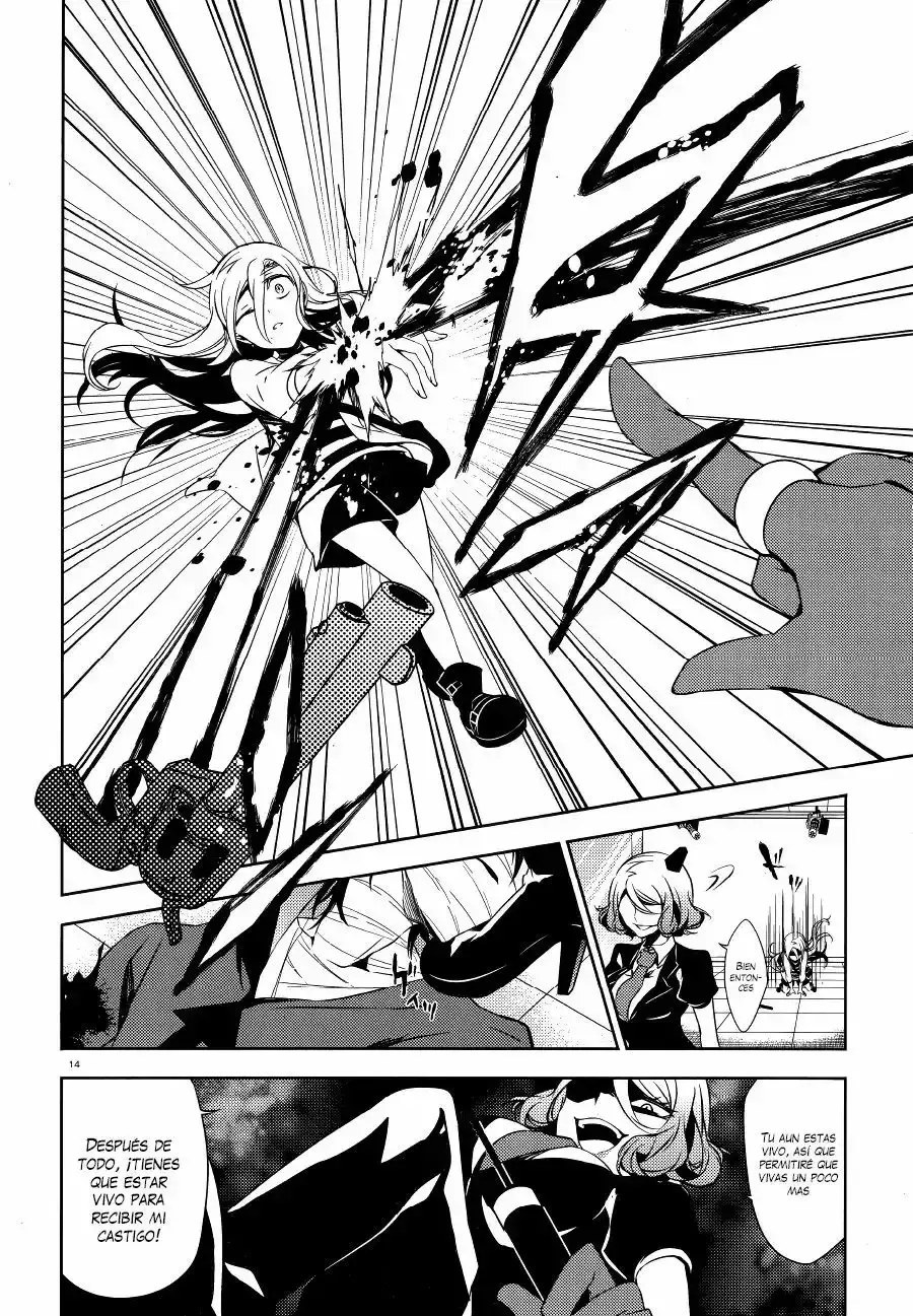 Capitulo 17 page 14
