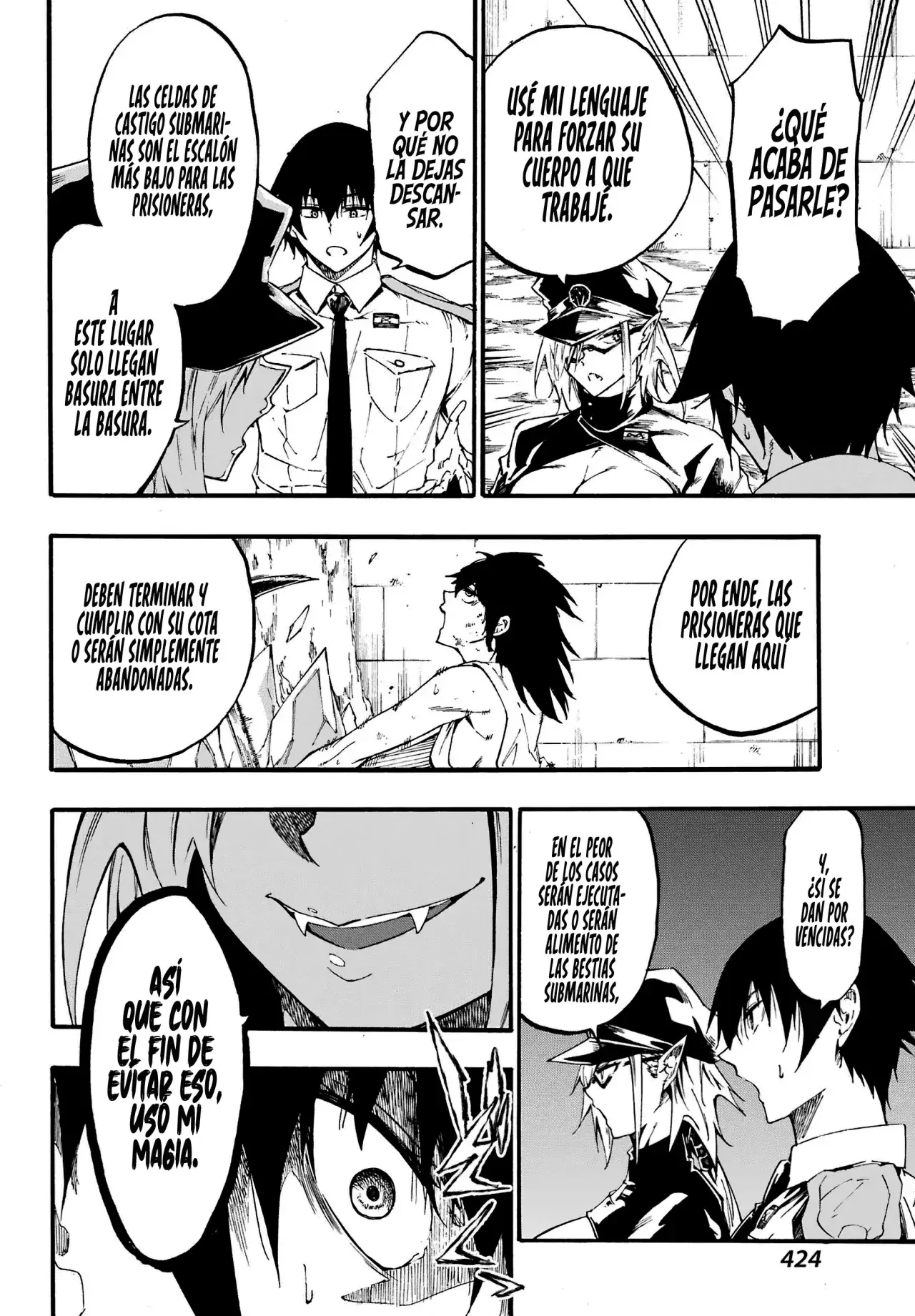 Capitulo 24.20 page 15
