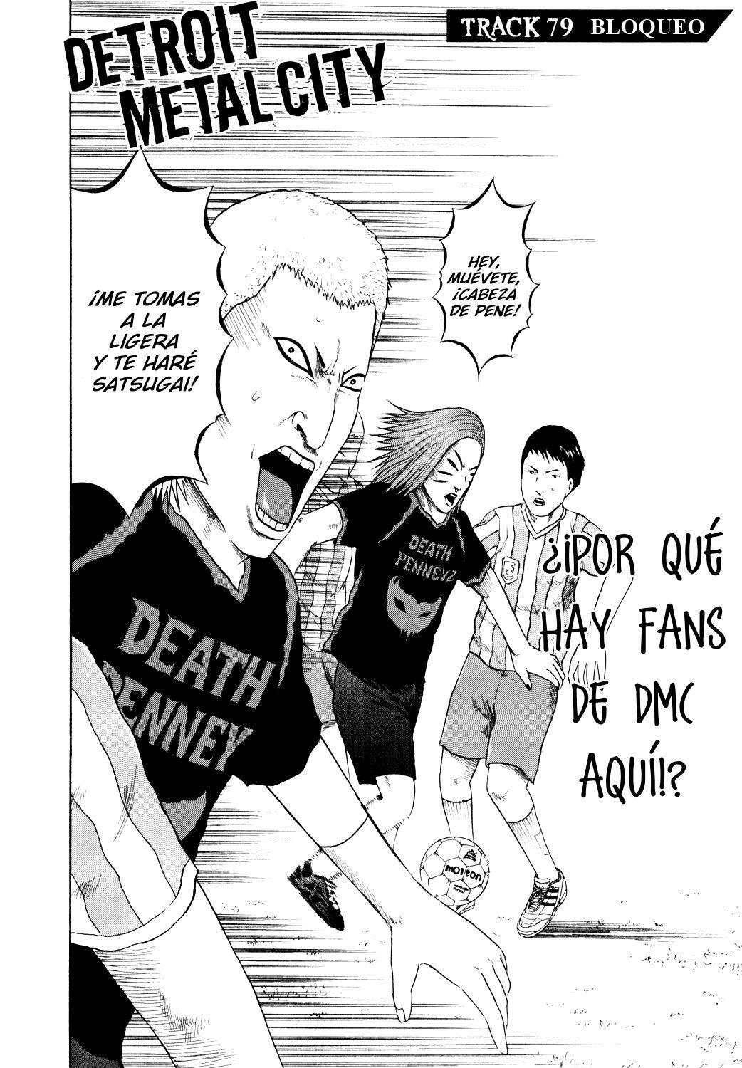 Capitulo 79 page 4