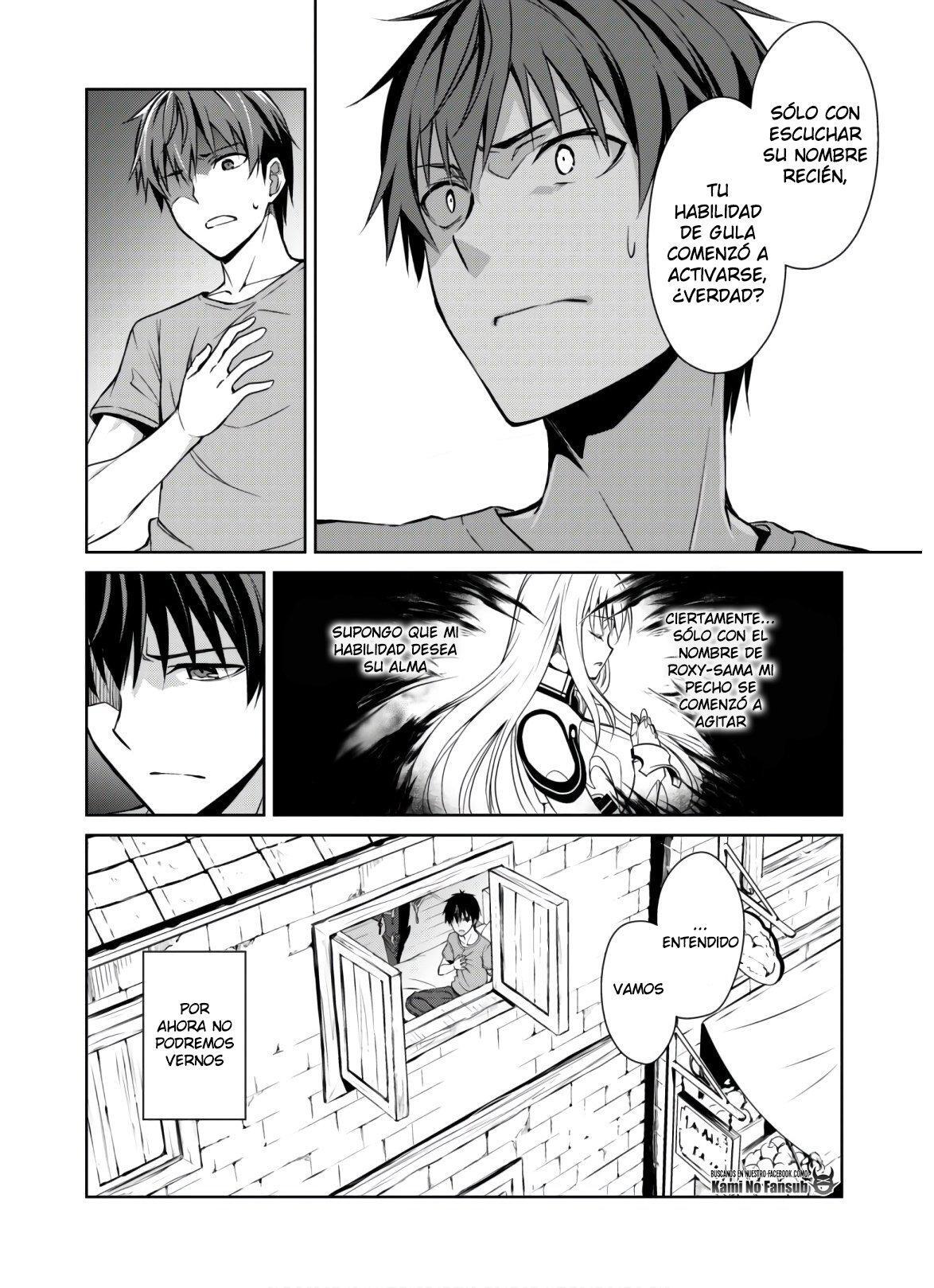 Capitulo 30 page 22