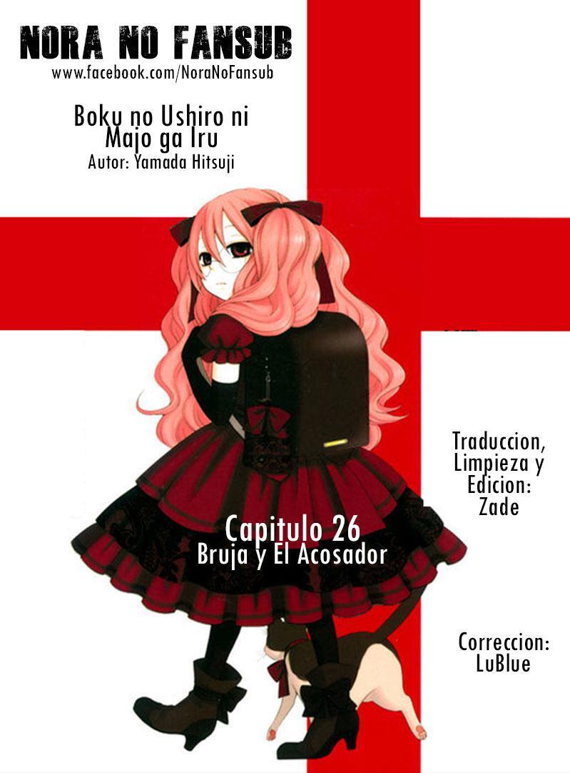 Capitulo 26 page 1