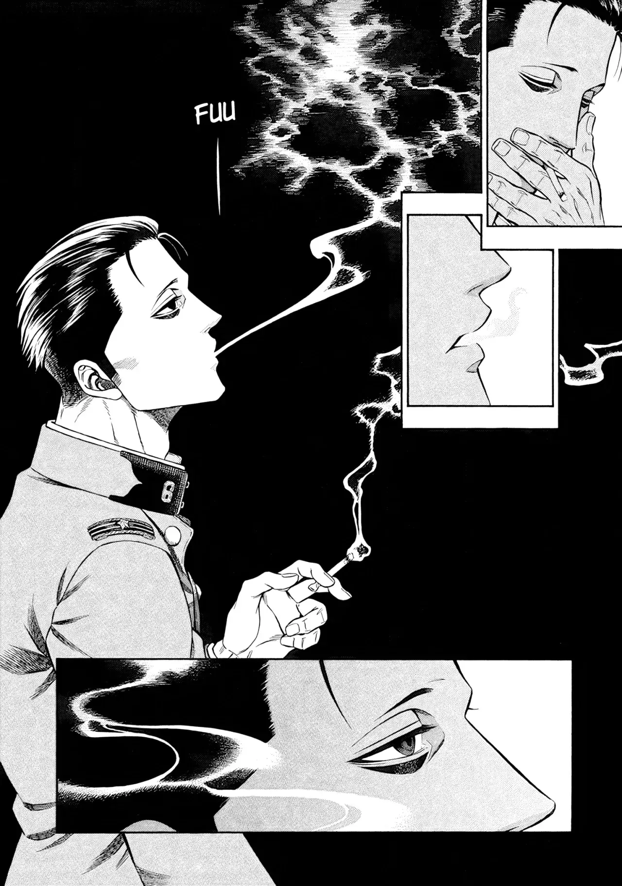 Capitulo 14 page 10