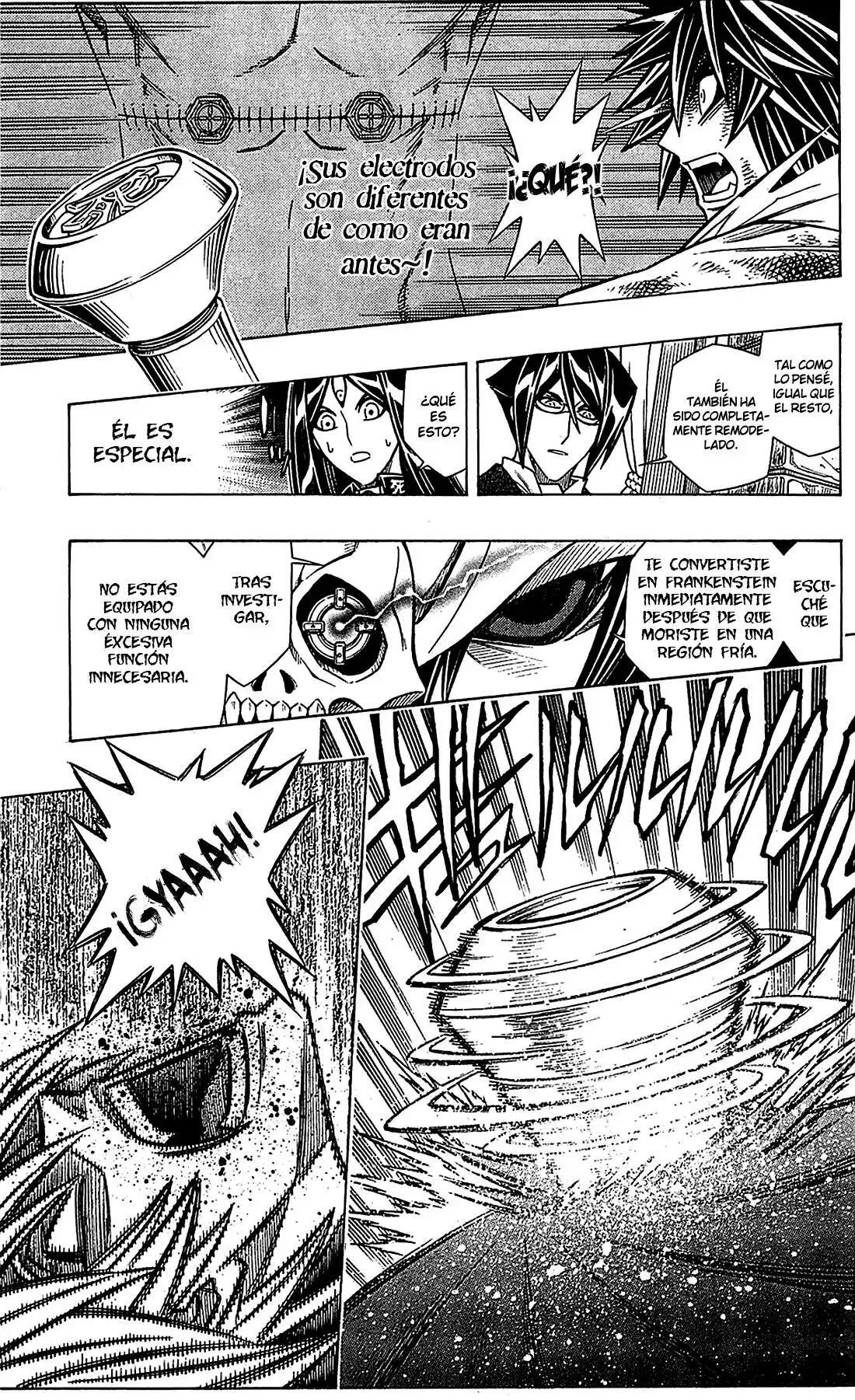 Capitulo 25 page 28