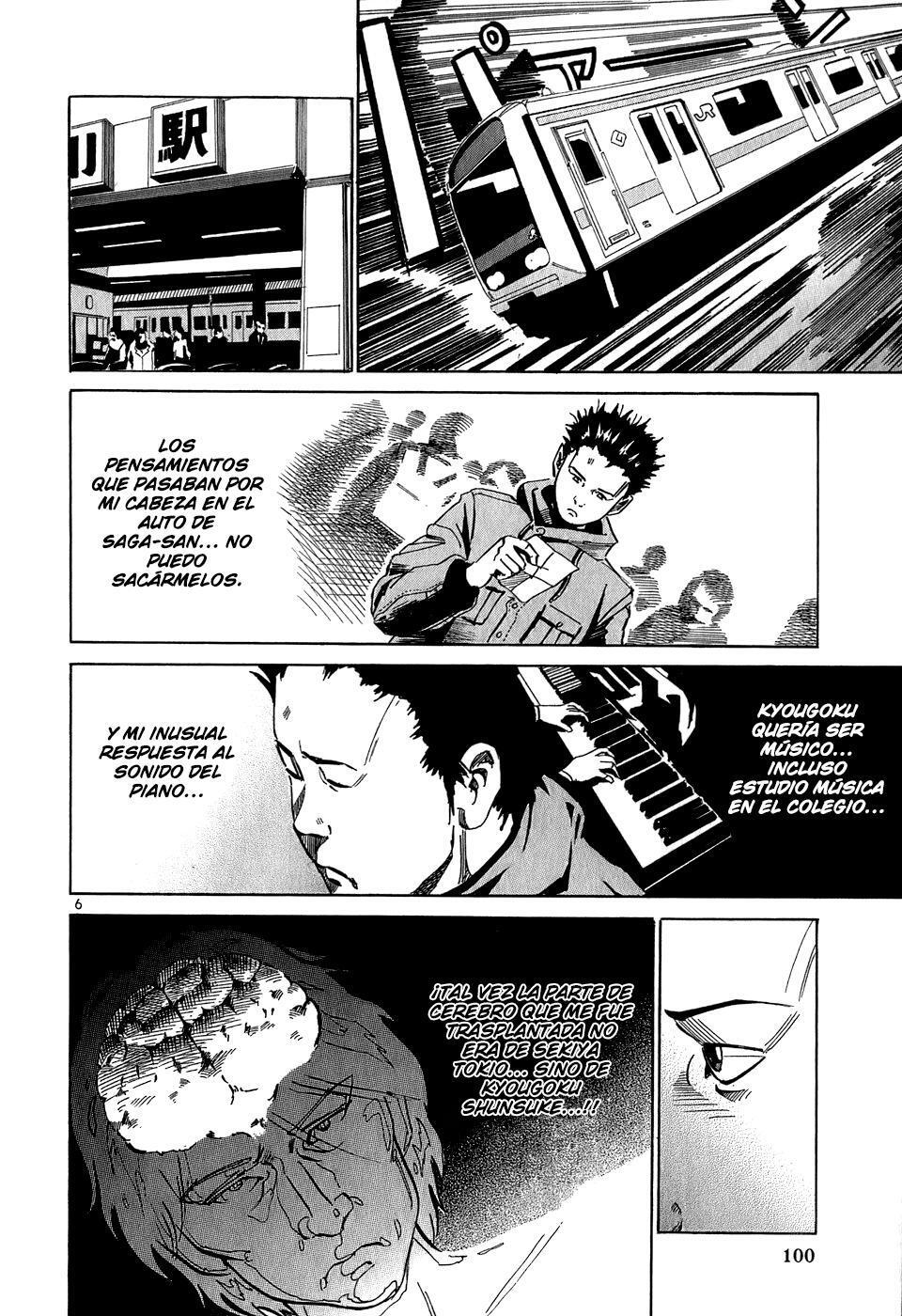 Capitulo 26 page 6