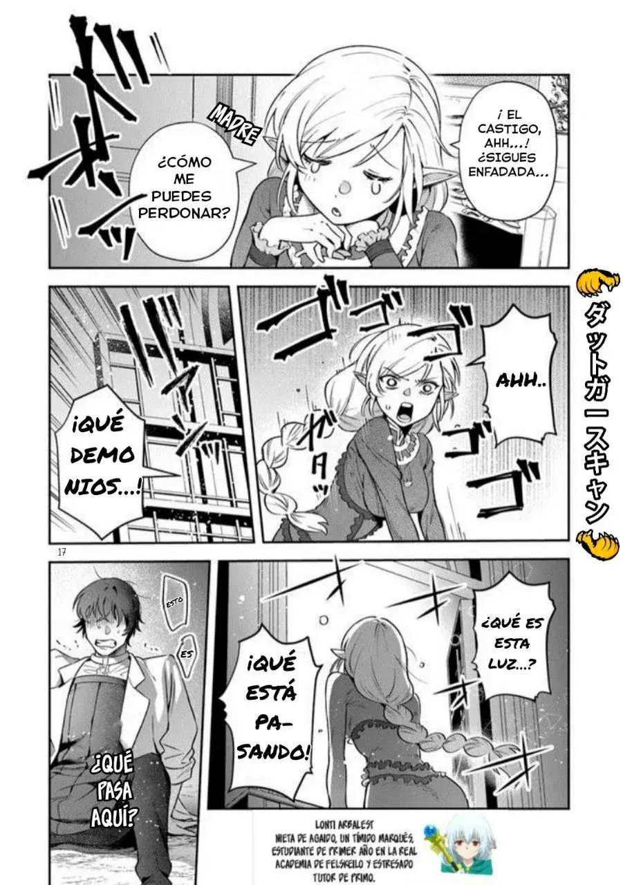 Capitulo 21 page 18