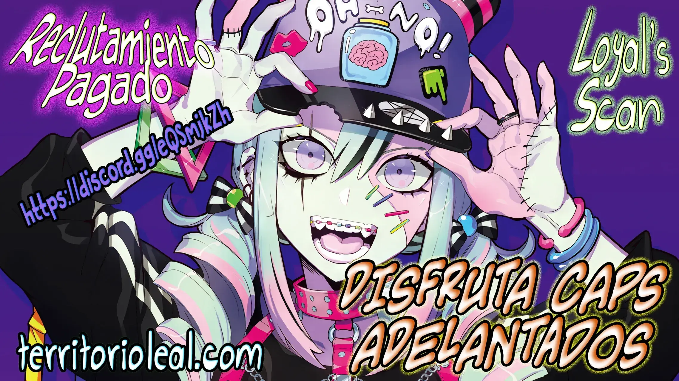 Capitulo 3.20 page 16