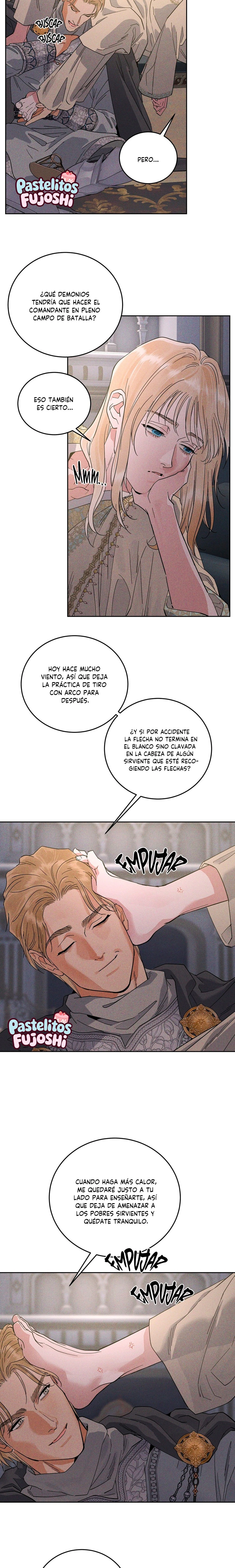 Capitulo 91 page 17