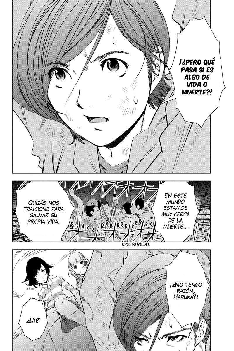 Capitulo 36 page 11