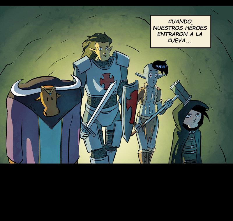 Capitulo 46 page 3