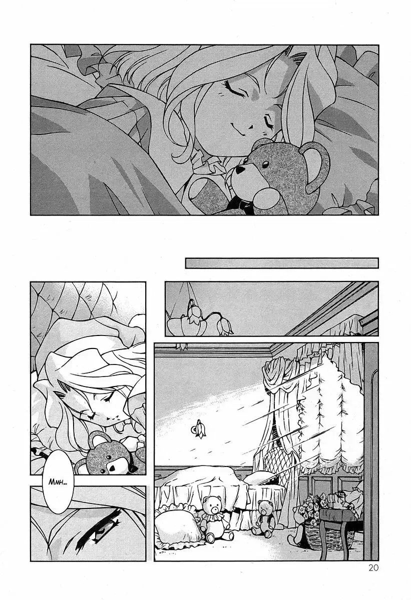 Capitulo 16.20 page 8