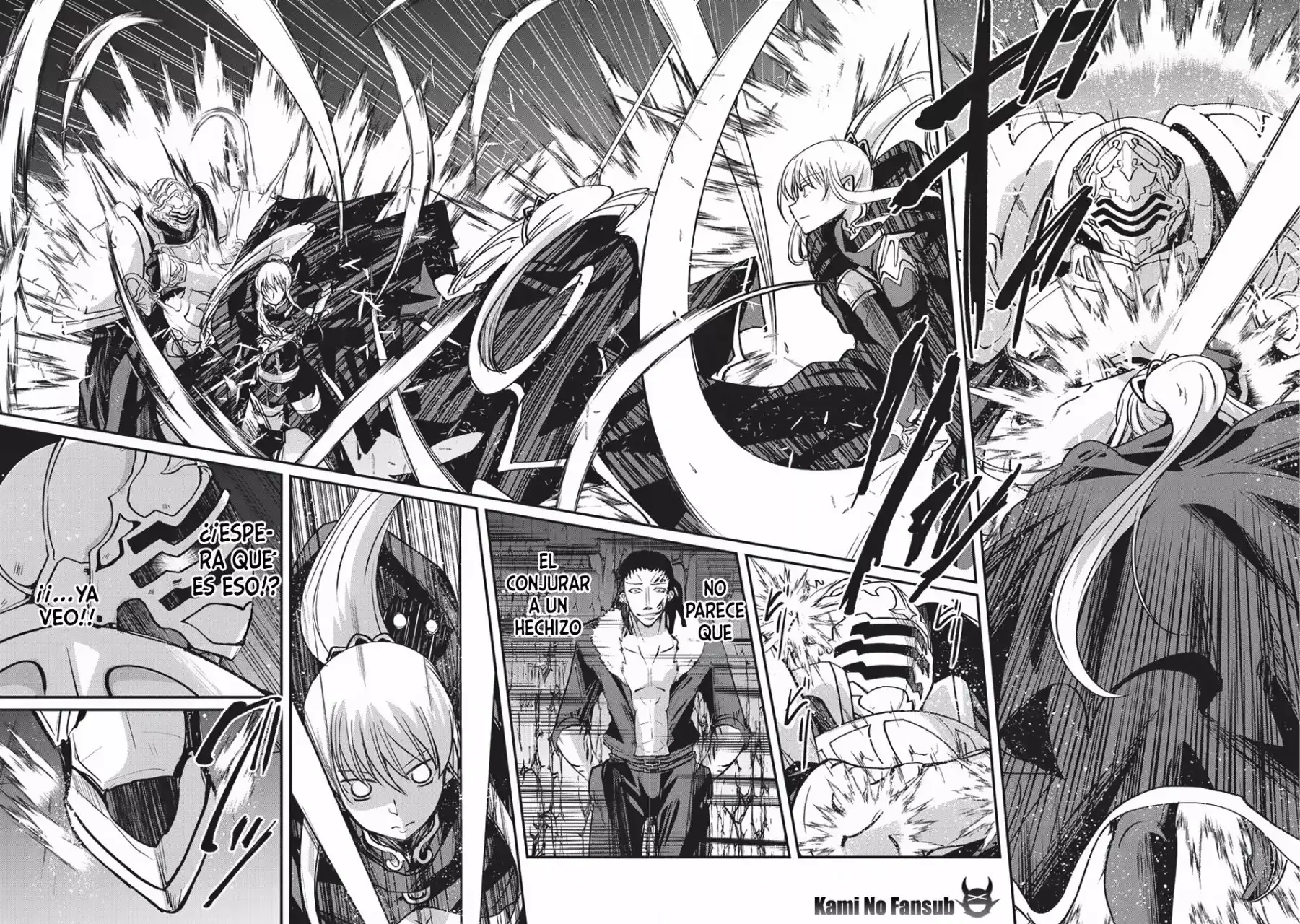 Capitulo 19 page 6