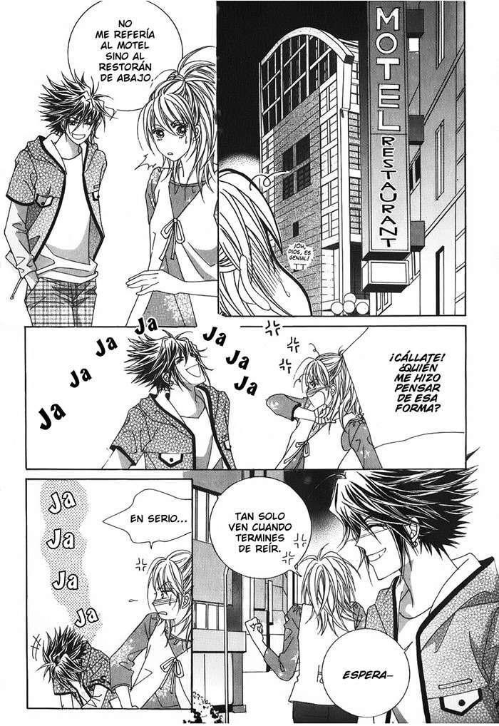 Capitulo 31 page 23