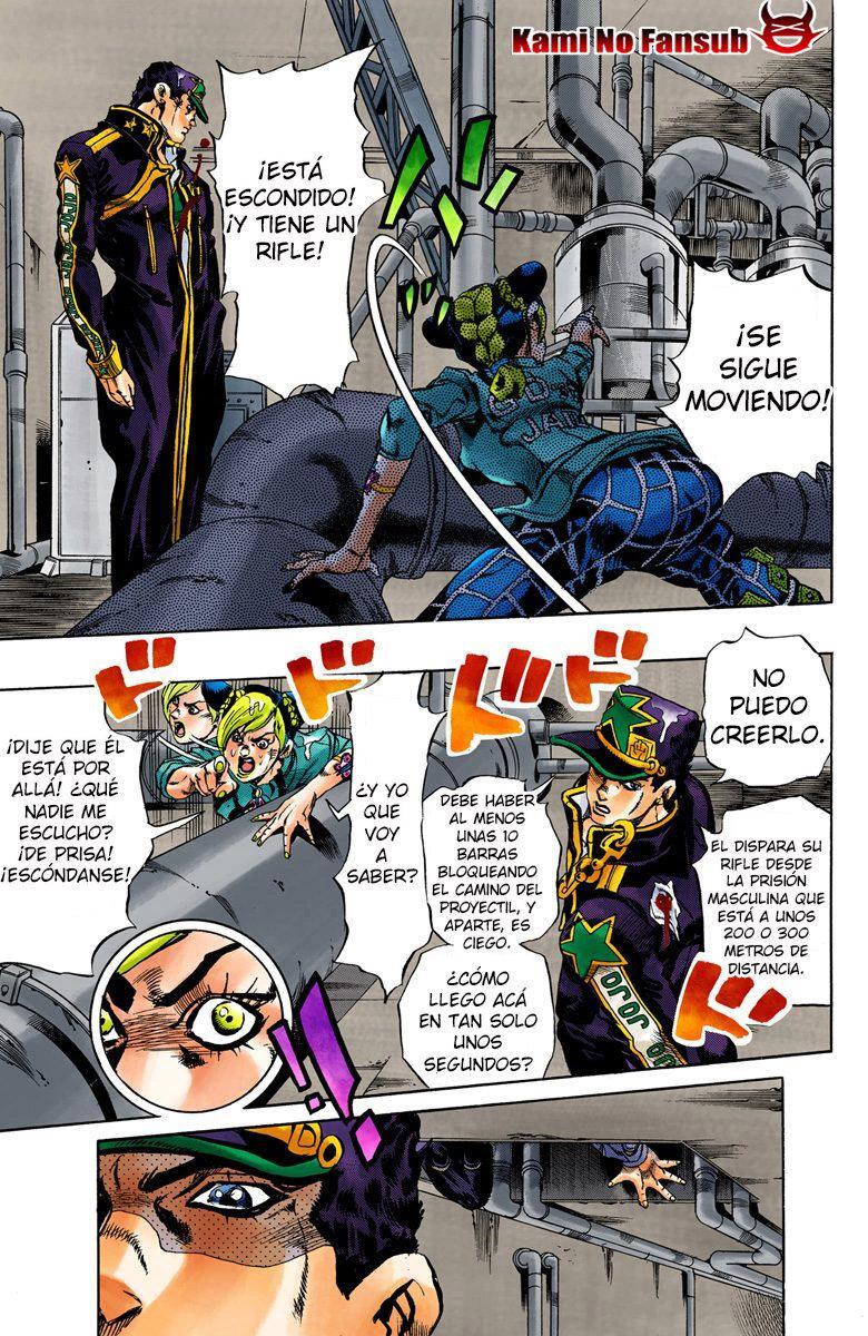 Capitulo 16.50 page 8