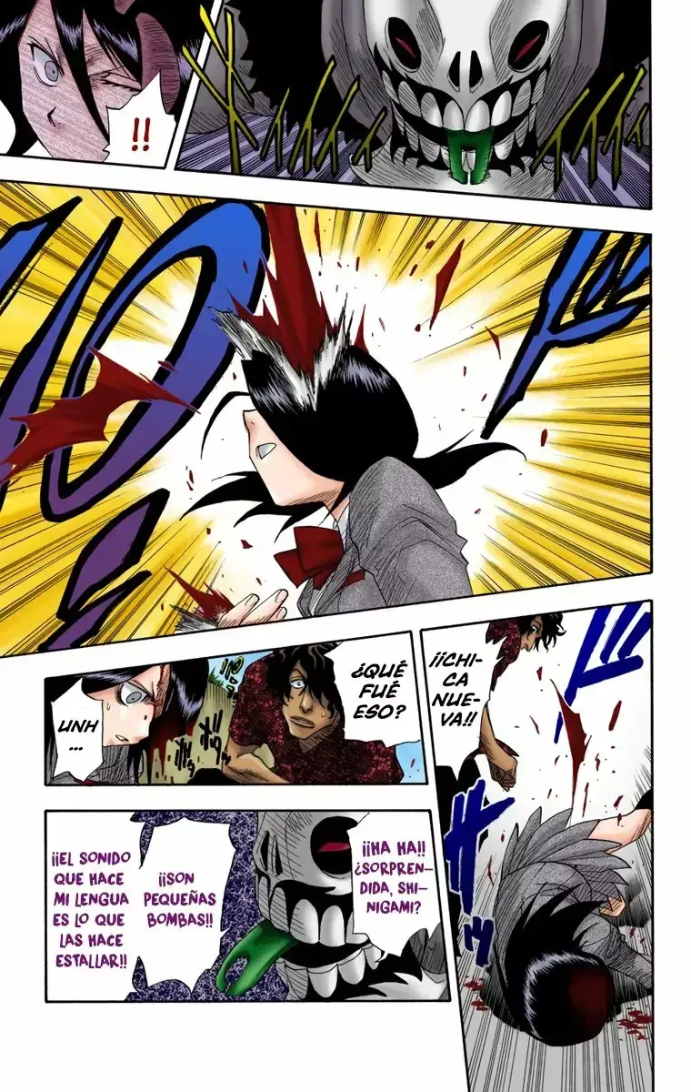 Capitulo 10 page 11