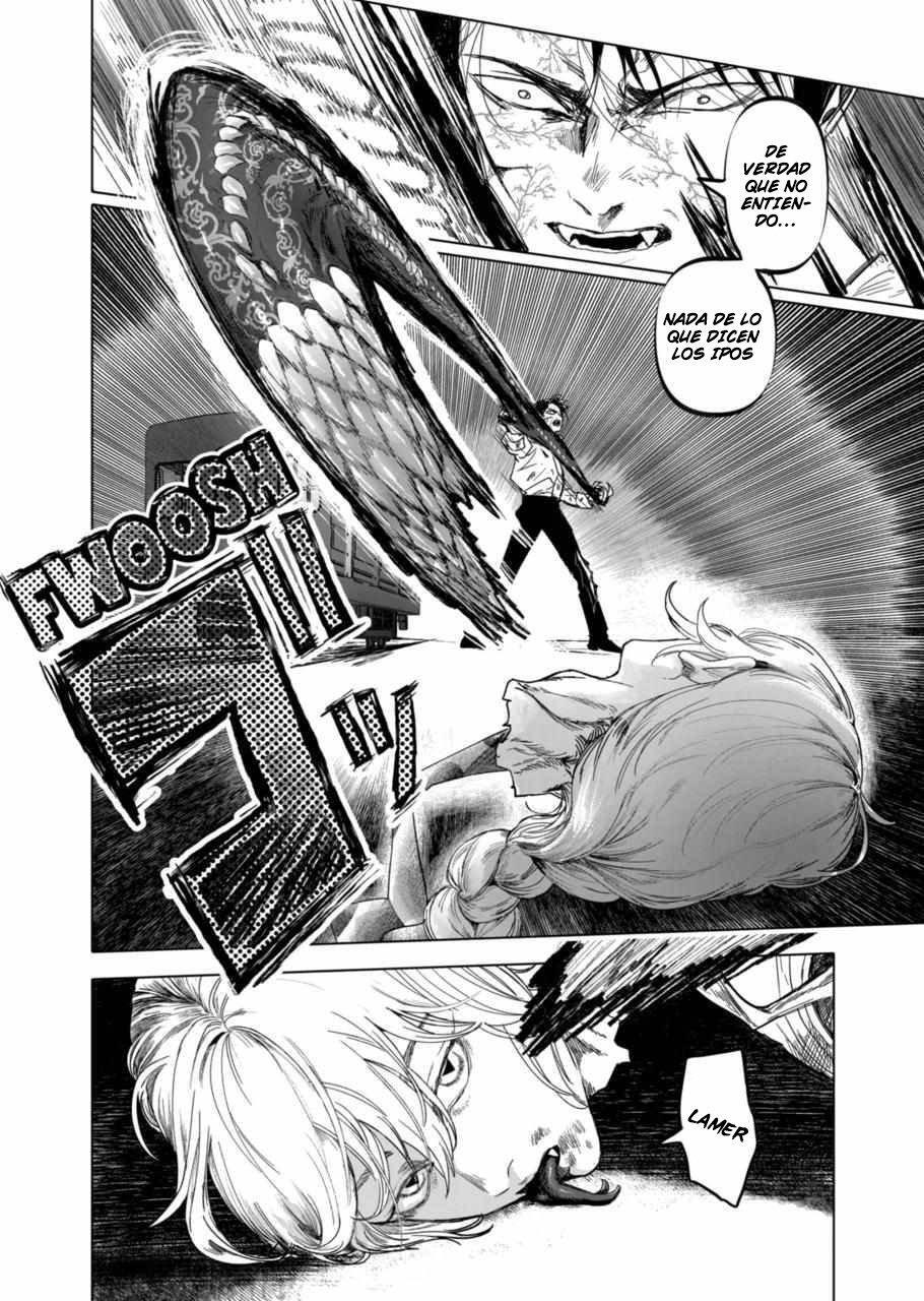 Capitulo 21 page 10