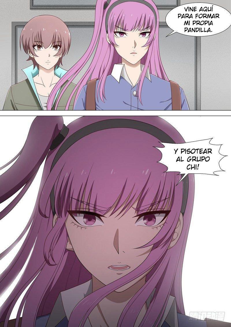 Capitulo 26 page 11