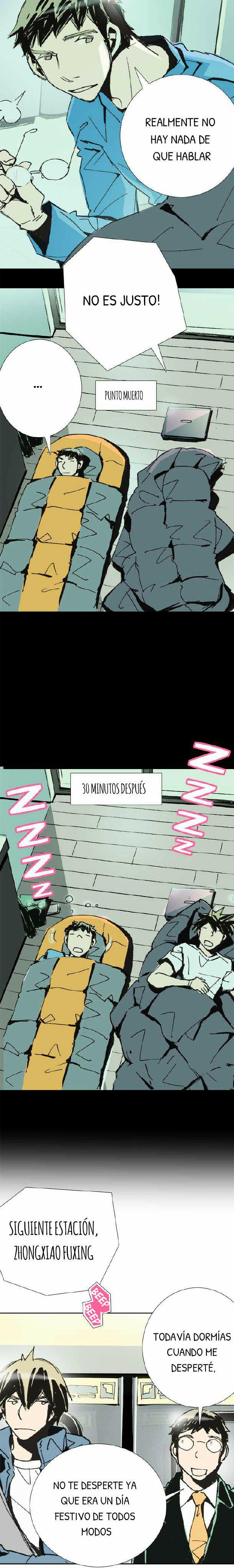 Capitulo 34 page 8