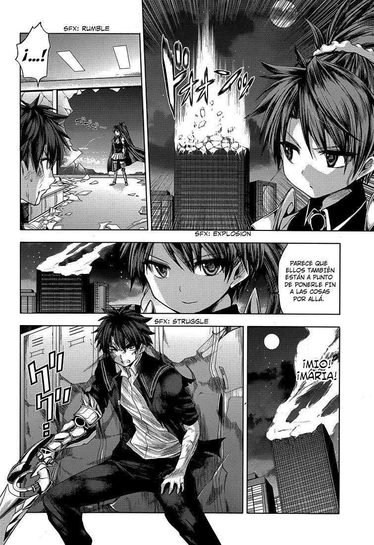 Capitulo 17 page 19