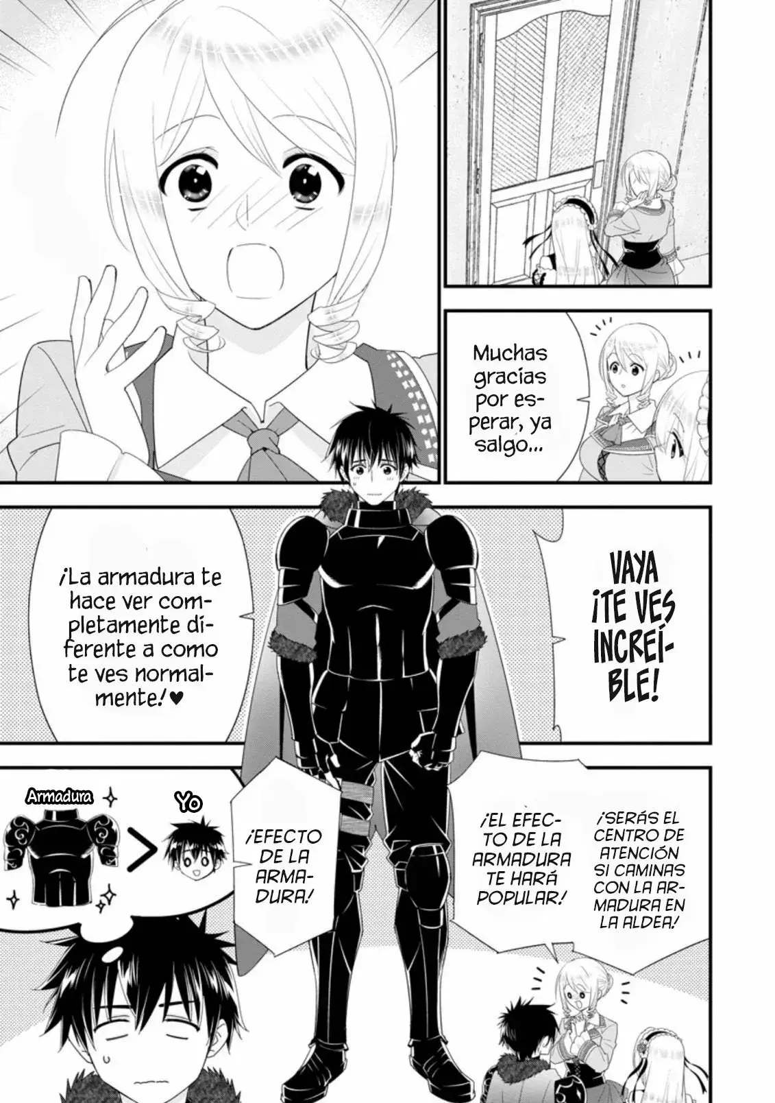 Capitulo 31 page 15