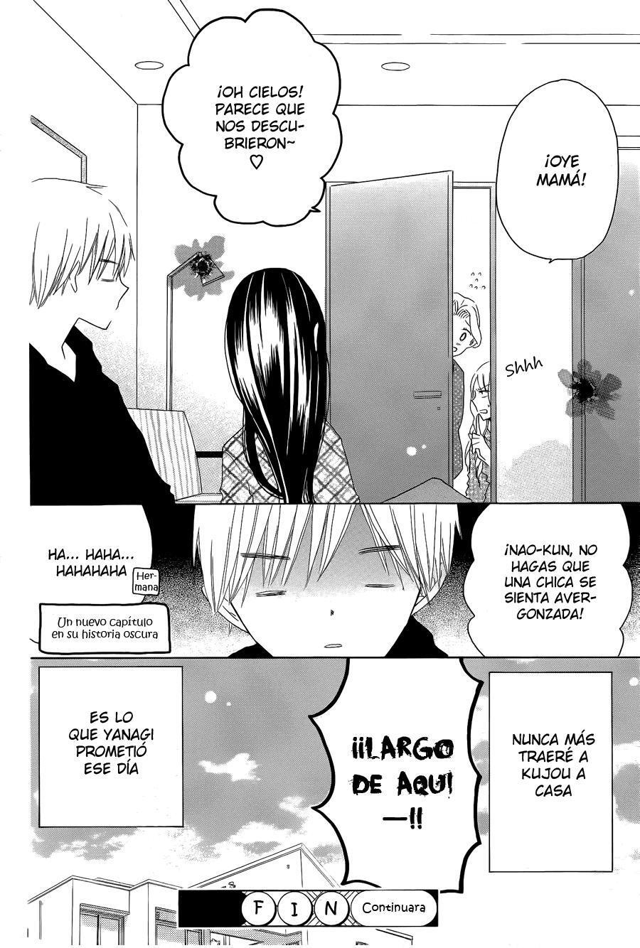 Capitulo 43 page 31