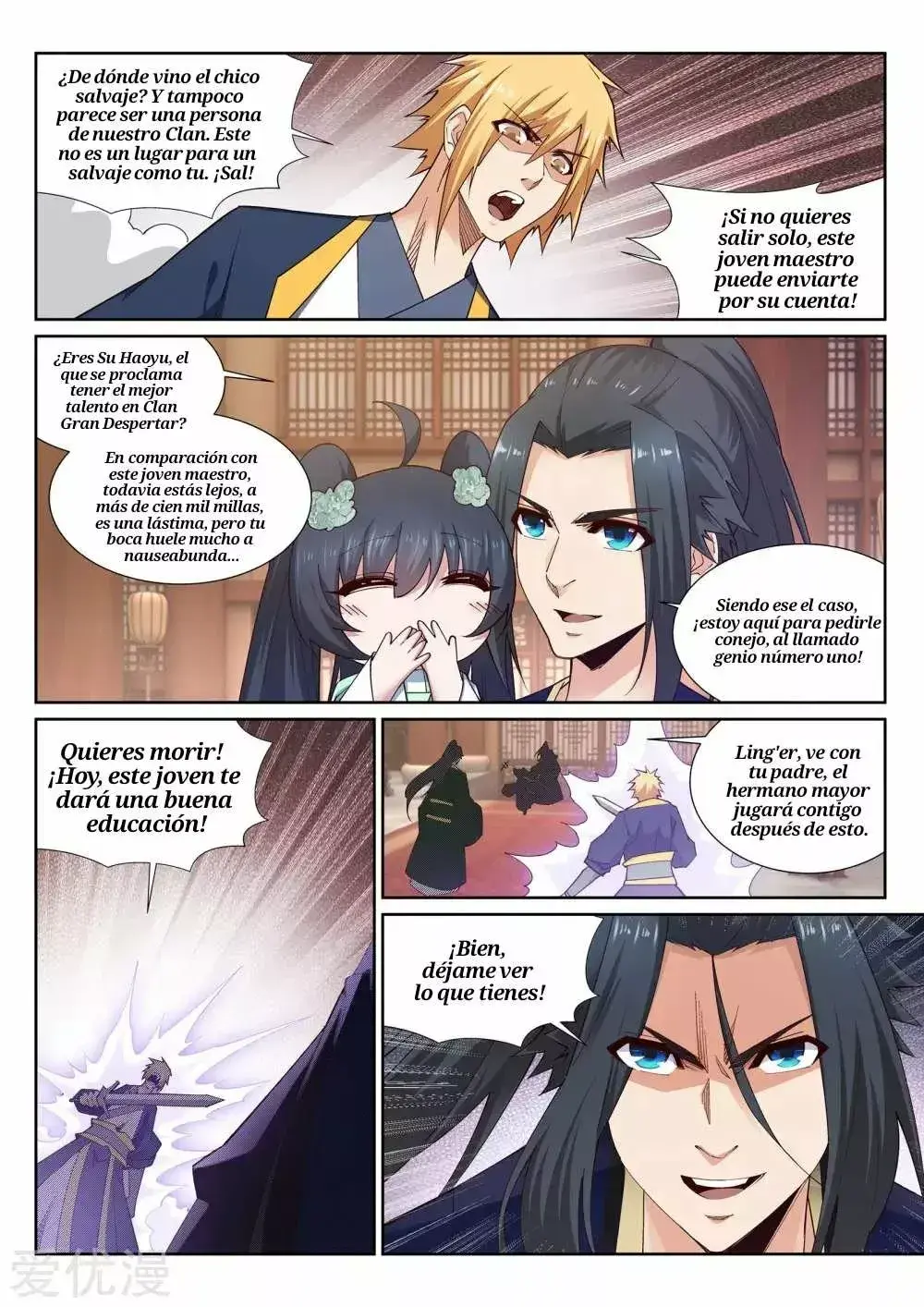 Capitulo 157 page 4