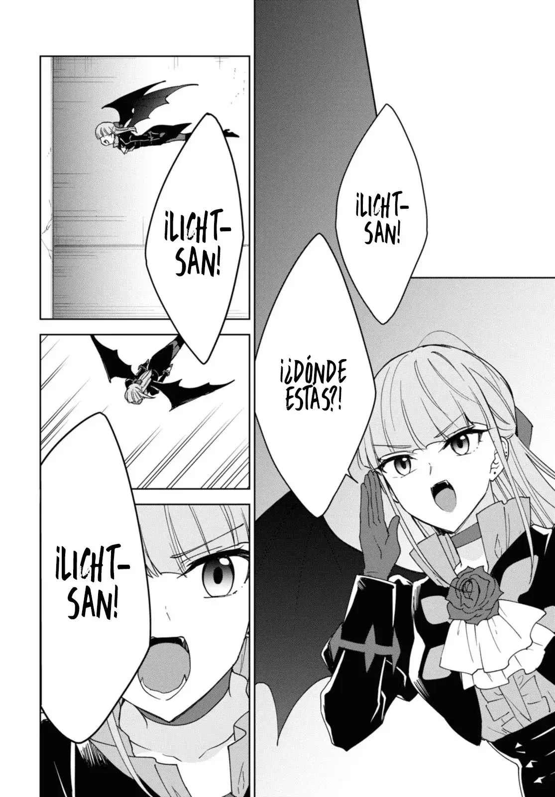 Capitulo 32 page 22