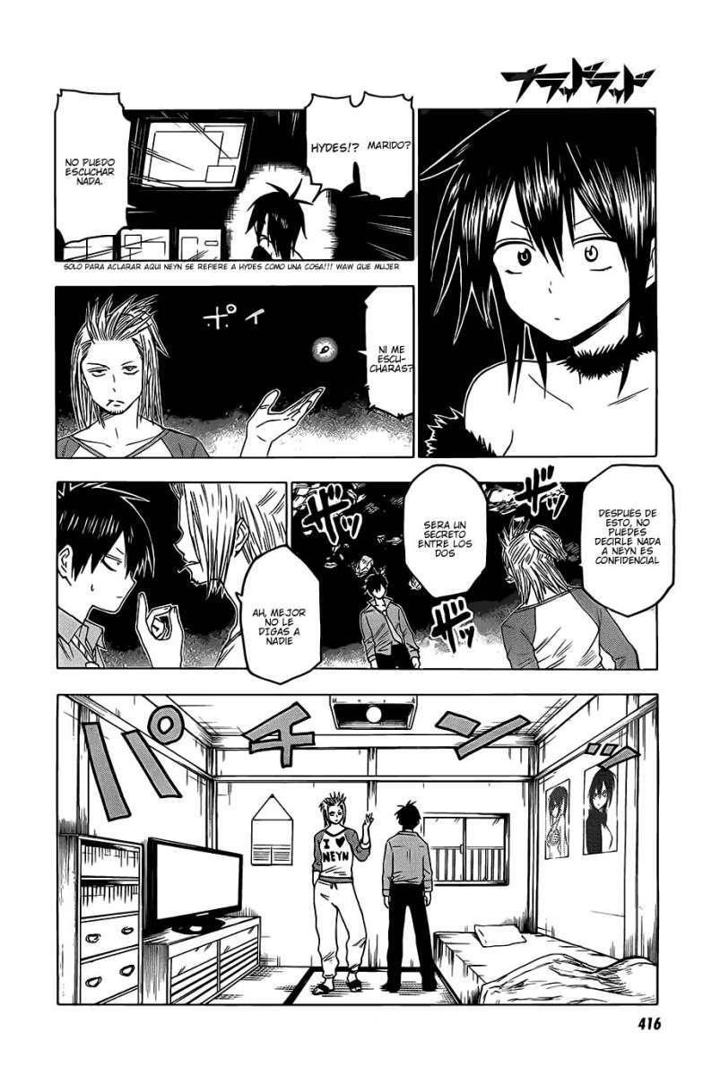 Capitulo 29 page 23