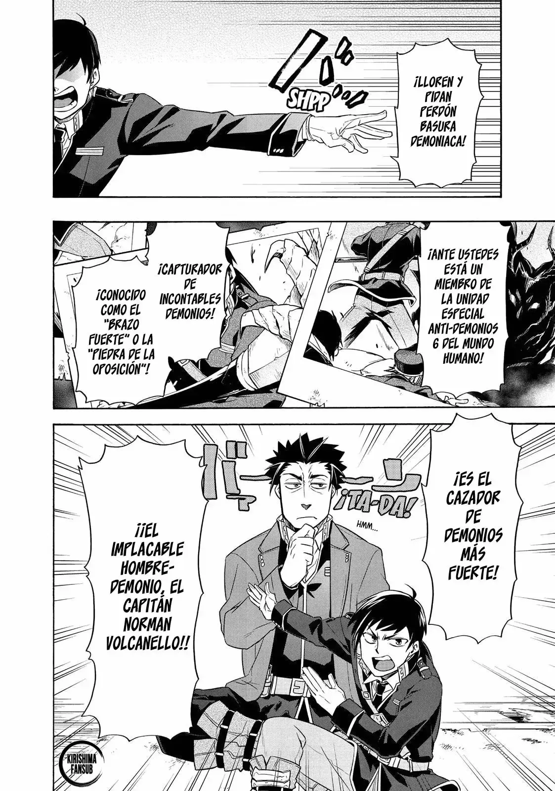 Capitulo 20 page 15