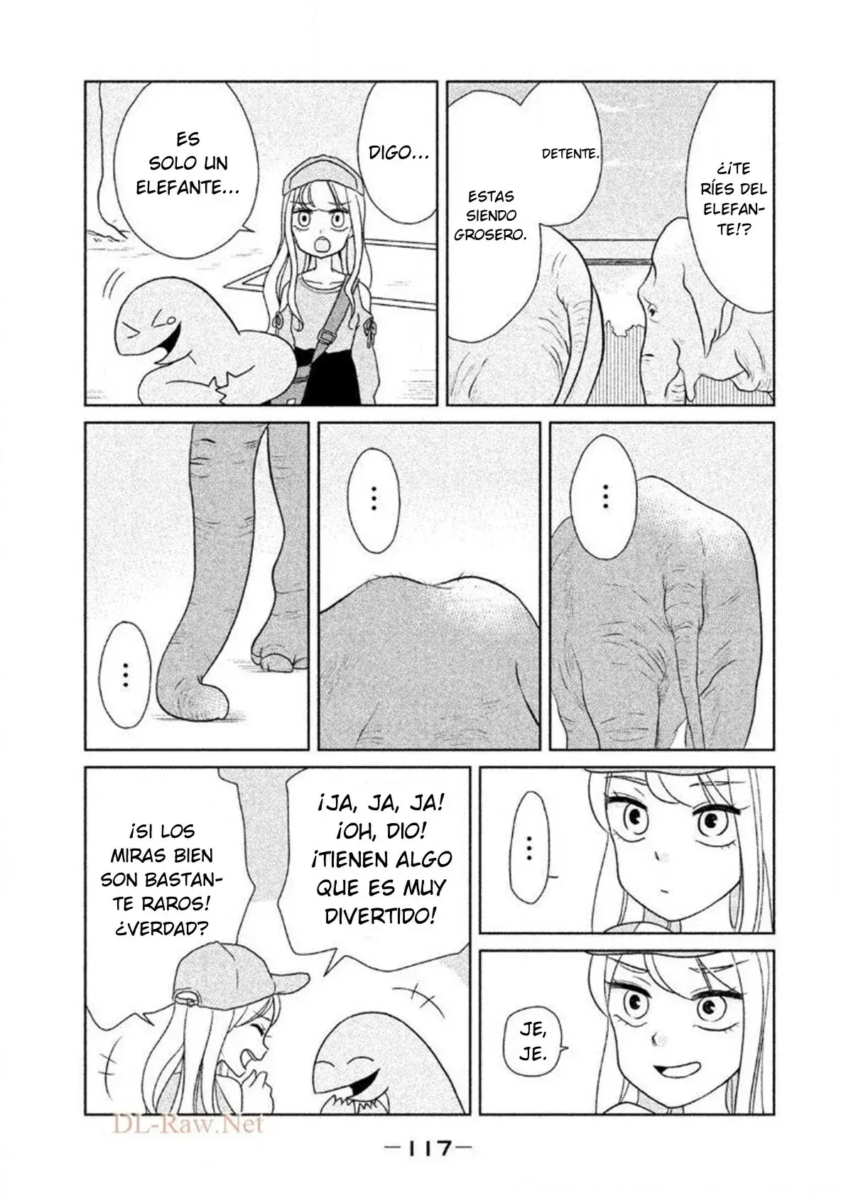 Capitulo 27 page 6