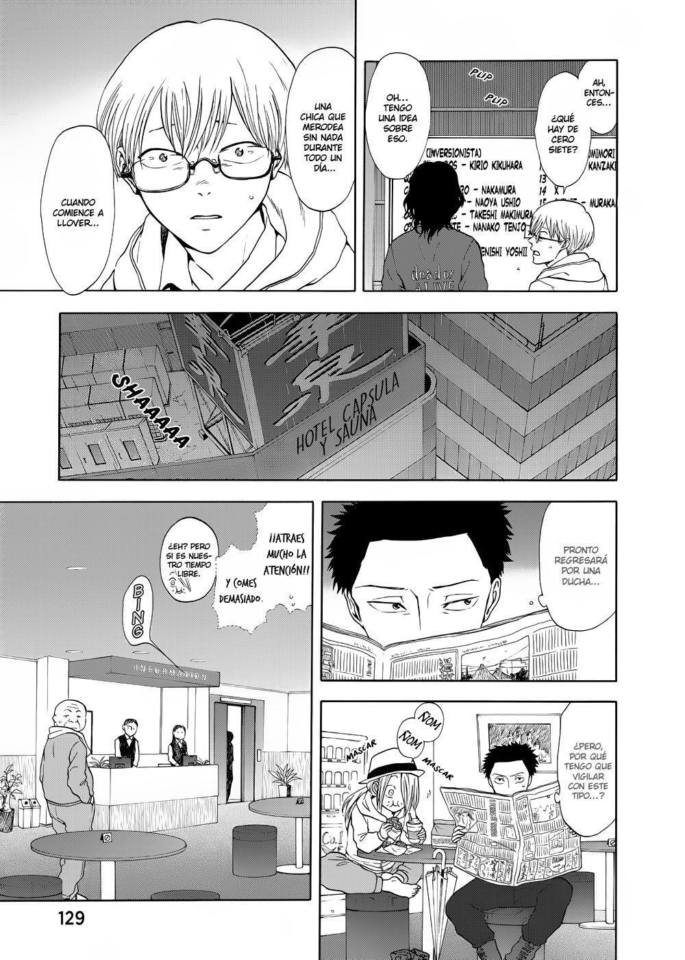 Capitulo 31 page 10