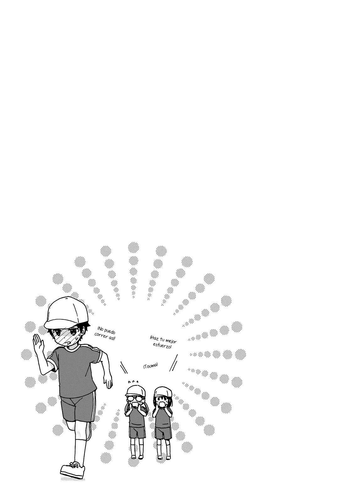 Capitulo 31 page 20