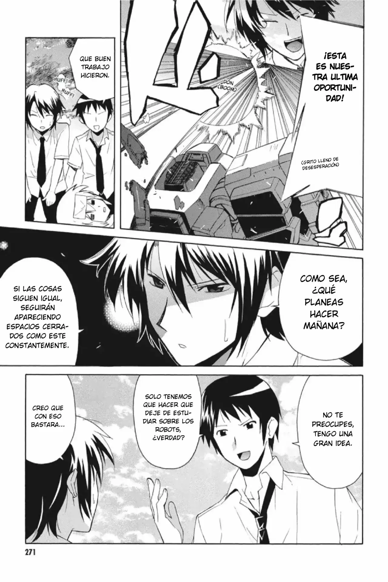 Capitulo 29 page 8