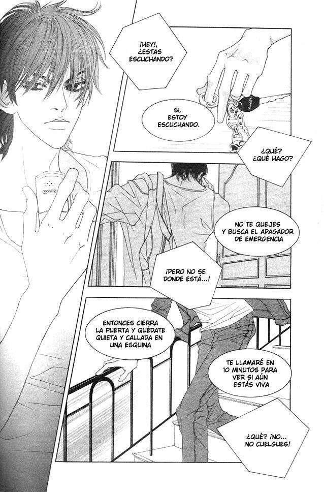 Capitulo 22 page 17