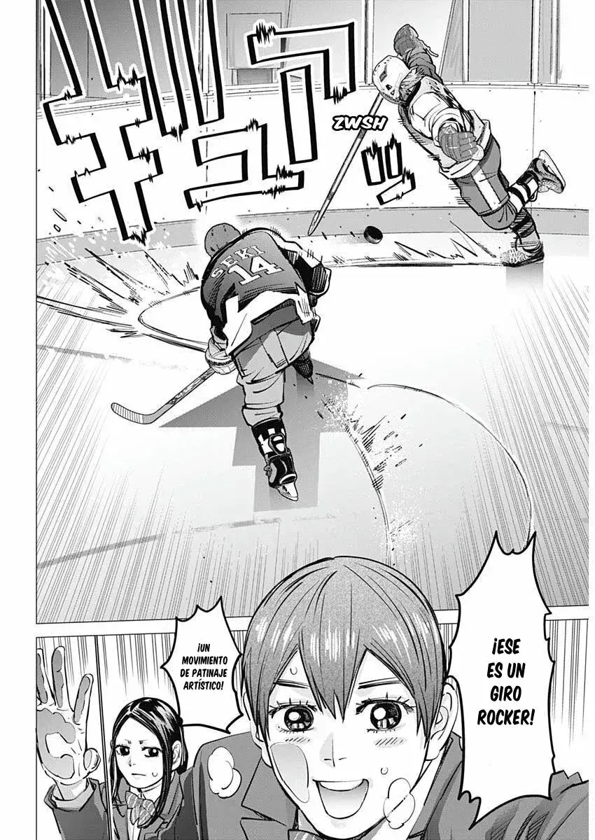 Capitulo 34 page 17