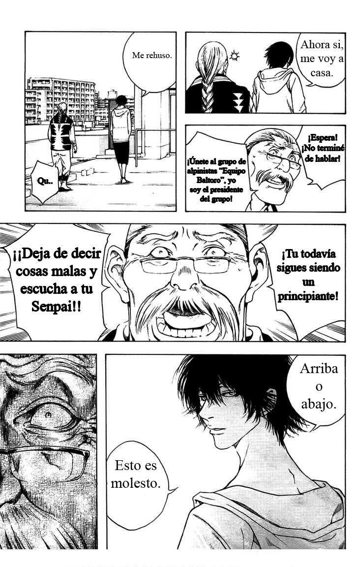 Capitulo 11 page 17