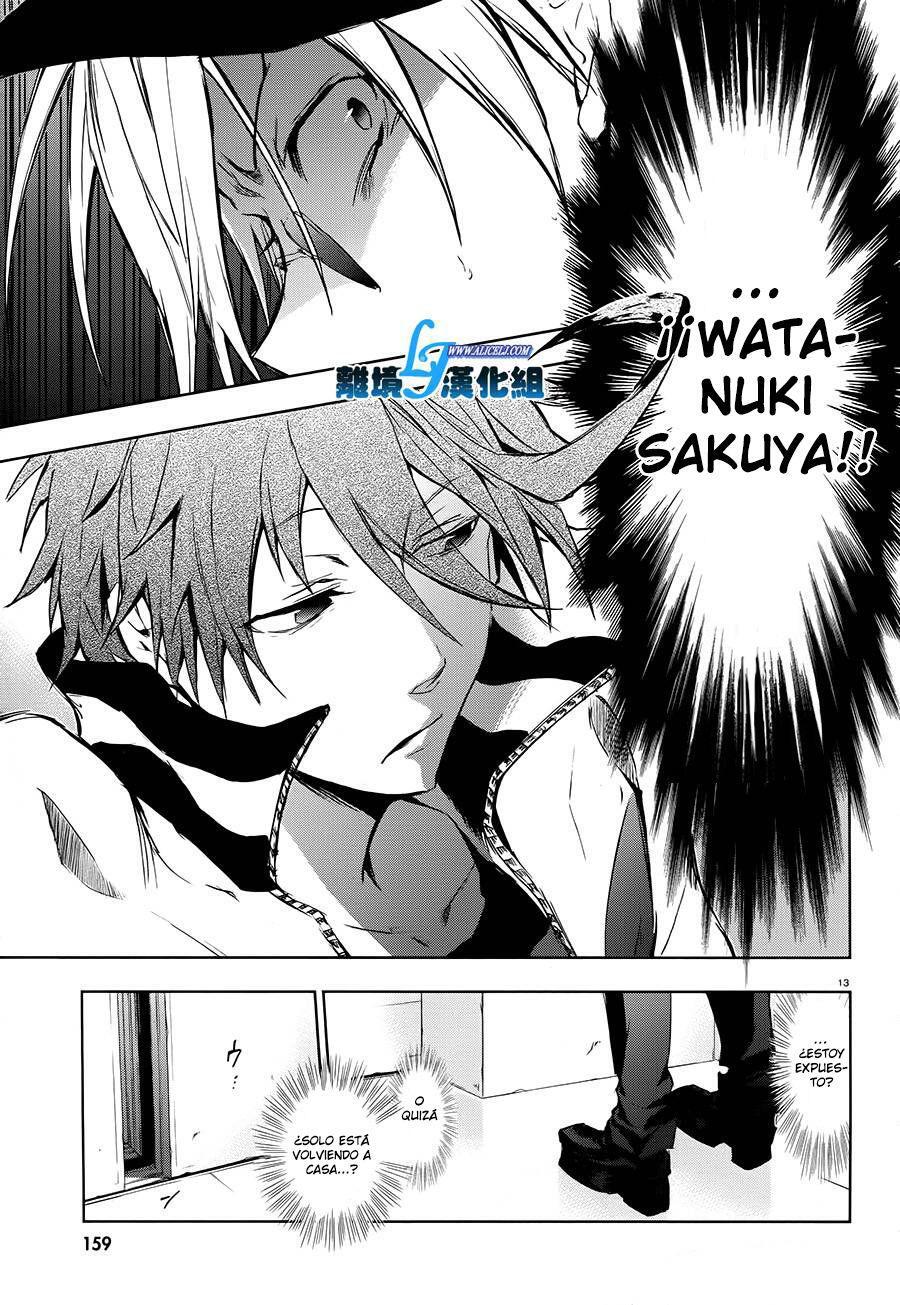 Capitulo 30 page 13
