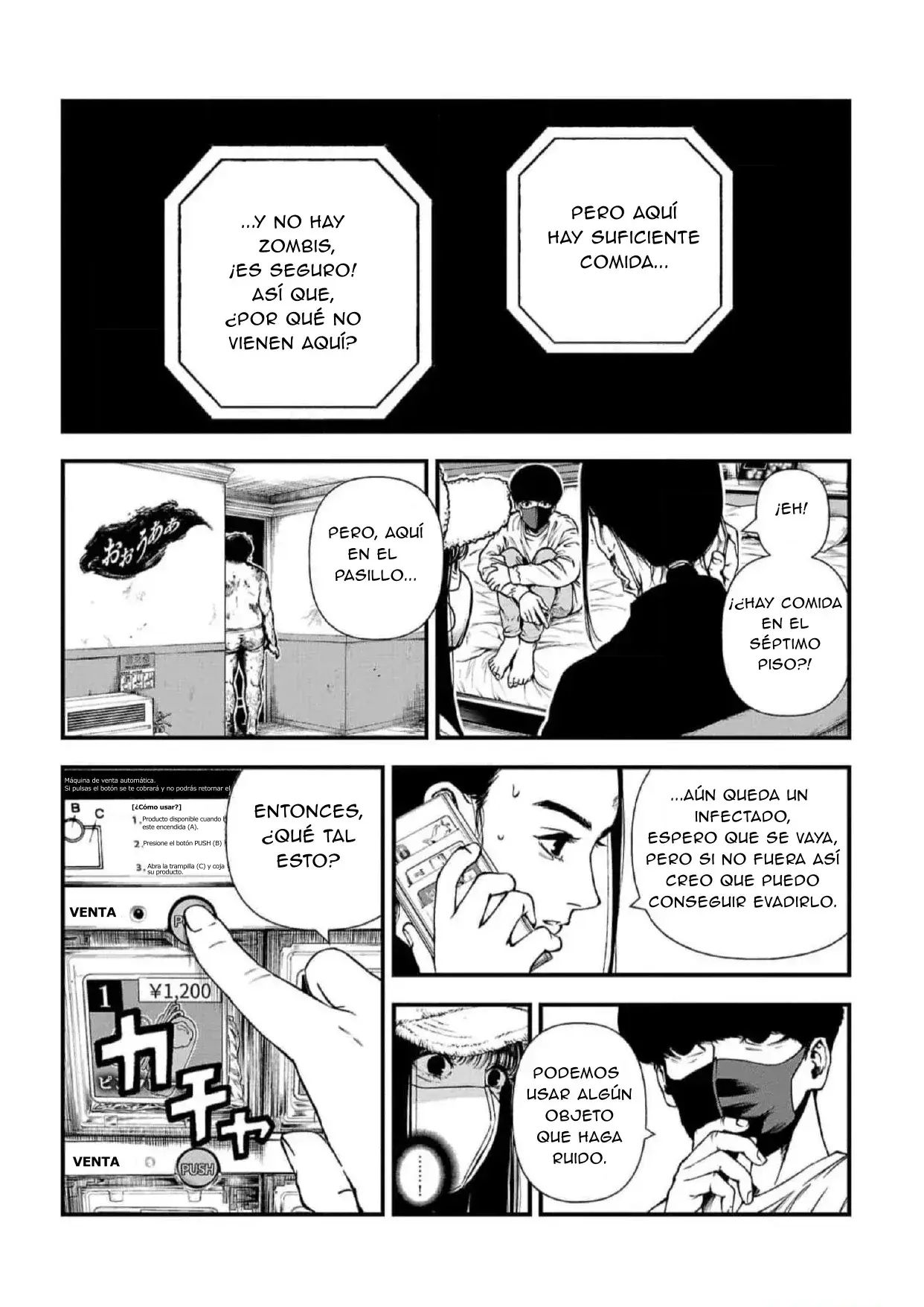 Capitulo 11 page 19