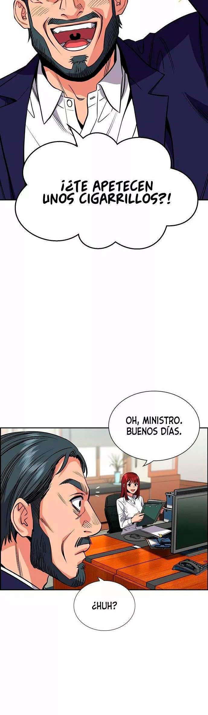 Capitulo 50 page 3
