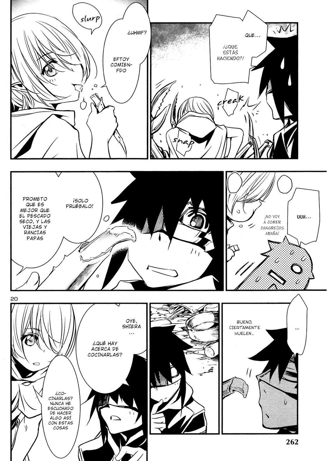 Capitulo 17 page 20