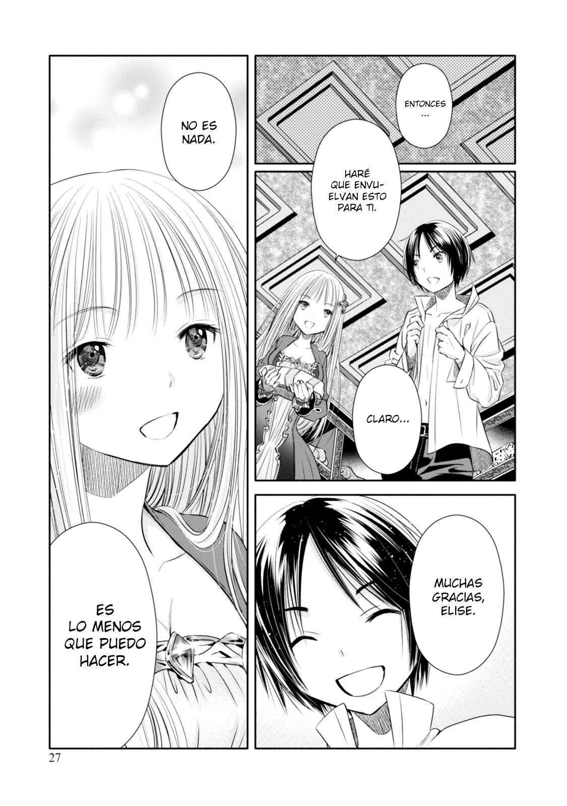 Capitulo 18 page 4