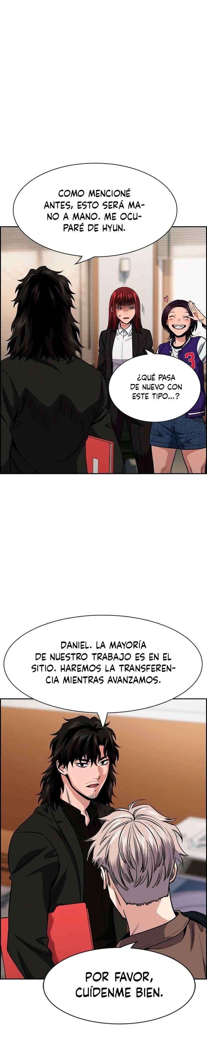 Capitulo 132 page 15