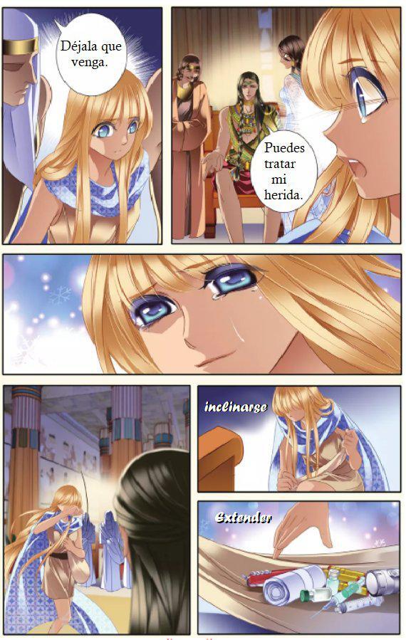 Capitulo 35 page 11