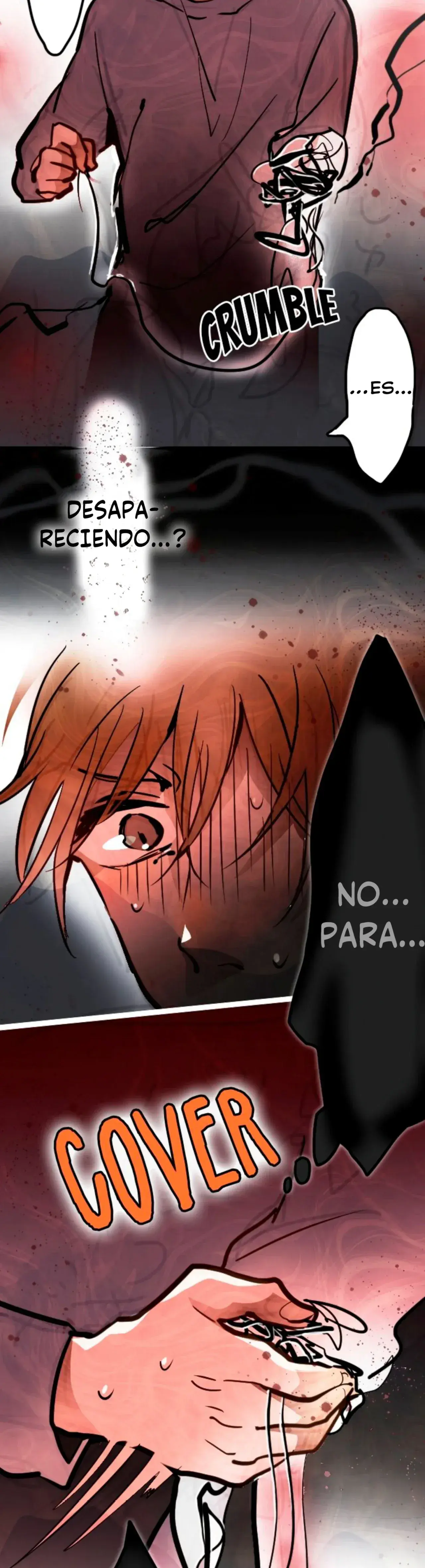 Capitulo 32 page 34