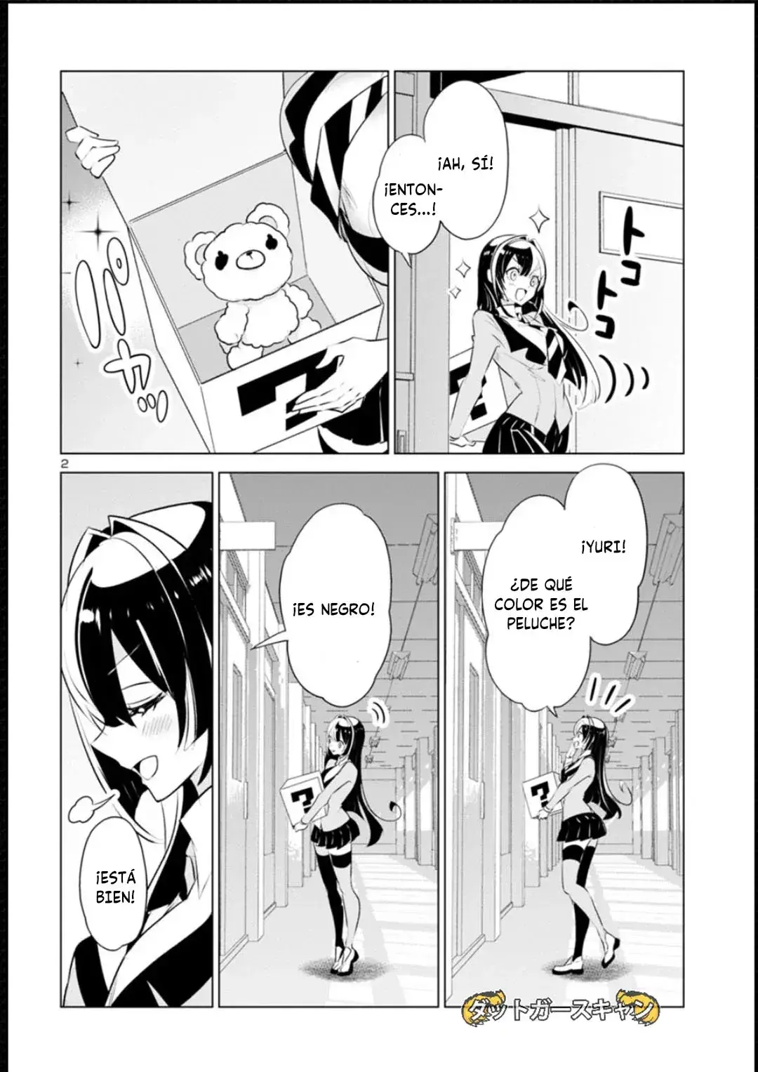 Capitulo 32 page 4