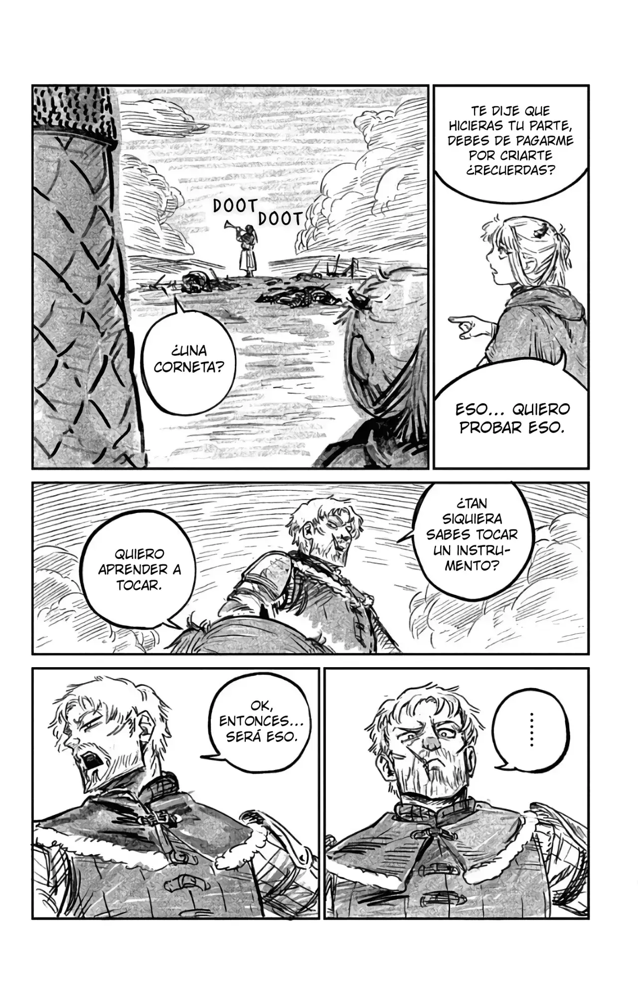 Capitulo 3.50 page 6