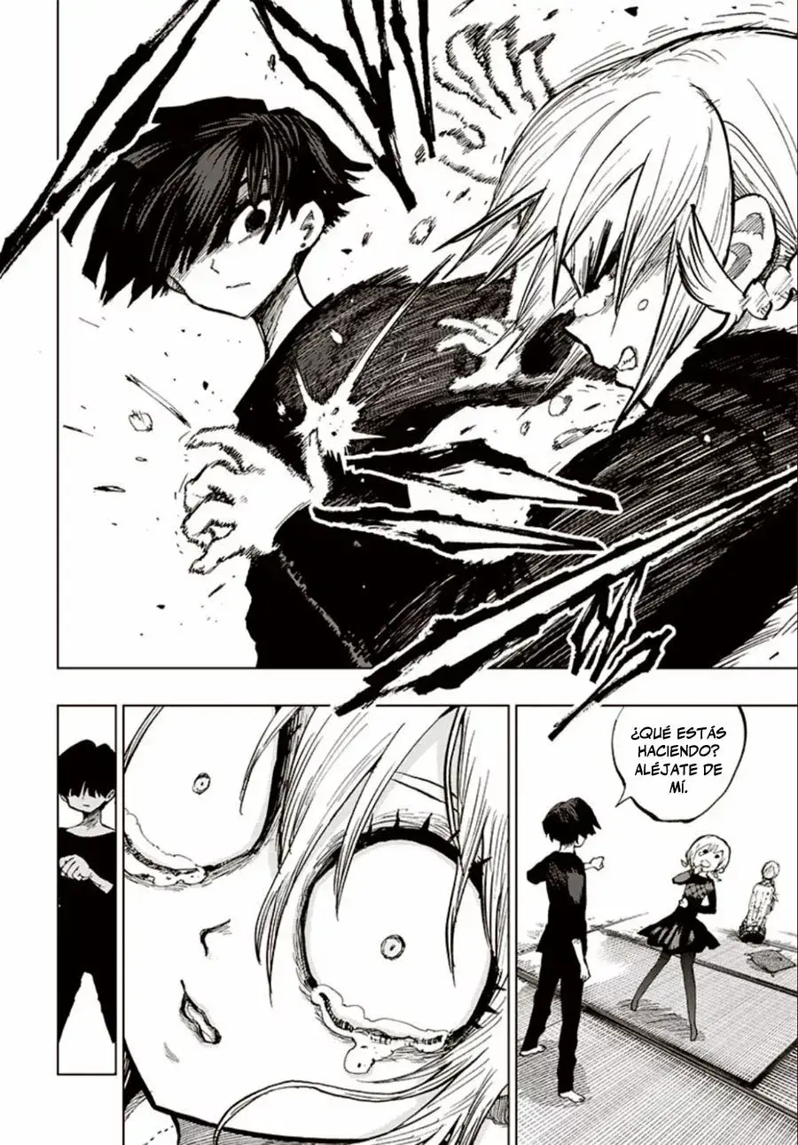 Capitulo 26 page 12