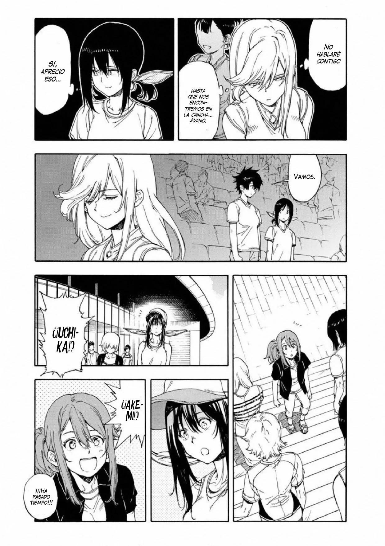Capitulo 47 page 4